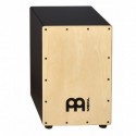Cajon Meinl MCAJ100BK-MA