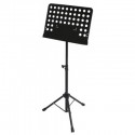 Pulpit na nuty orkiestrowy FX F900720 – pełny z otworami