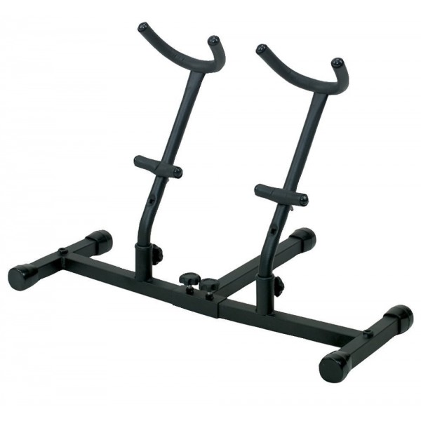 Statyw do saksofonu BSX (altowego/tenorowego)