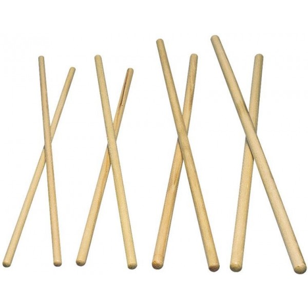 Pałki do timbalesów Latin Percussion LP248D