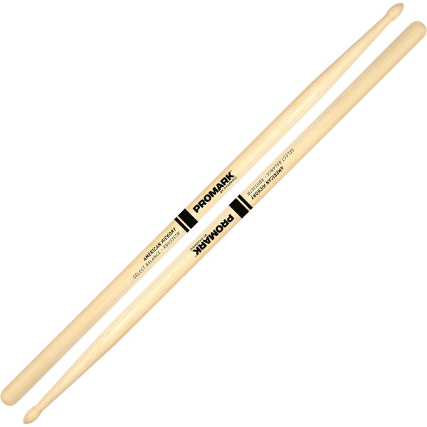 Pałki do zestawu Promark RBH535TW