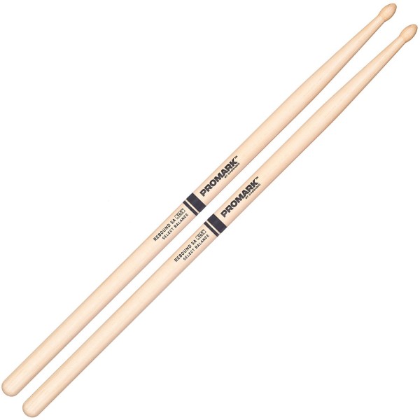 Pałki do zestawu Promark RBH565TW