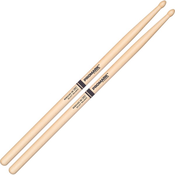 Pałki do zestawu Promark RBH595TW