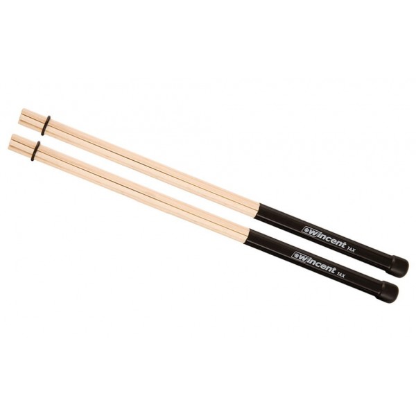 Pałki rózgi Wincent 7AX Medium