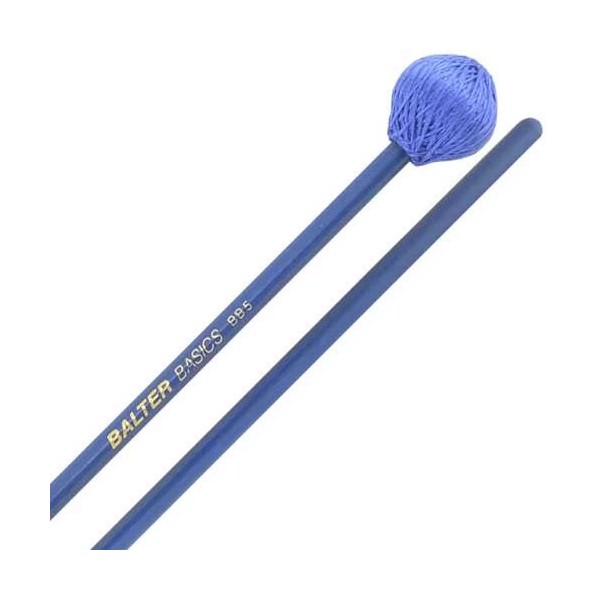 Pałki do marimby/wibrafonu Mike Balter BB5 Medium