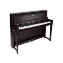 Pianino cyfrowe Medeli DP 650K RW