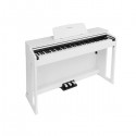 Pianino cyfrowe Medeli DP 280K WH