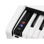 Pianino cyfrowe Medeli DP 280K WH