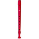 Flet prosty sopranowy Hohner Melody 9508 RED