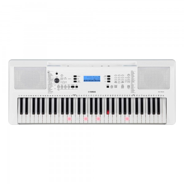 Keyboard Yamaha EZ-300