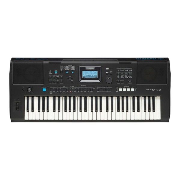 Keyboard Yamaha PSR-E473