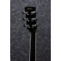 Gitara elektroakustyczna Ibanez PF15ECE-BK