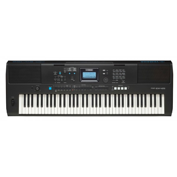 Keyboard Yamaha PSR-EW425