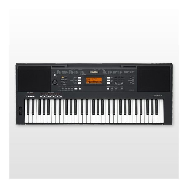 Keyboard Yamaha PSR-A350
