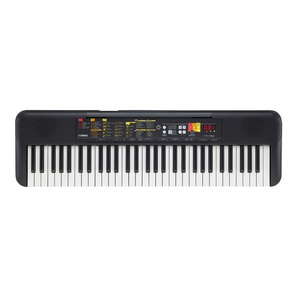 Keyboard Yamaha PSR-F52