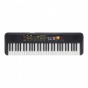 Keyboard Yamaha PSR-F52