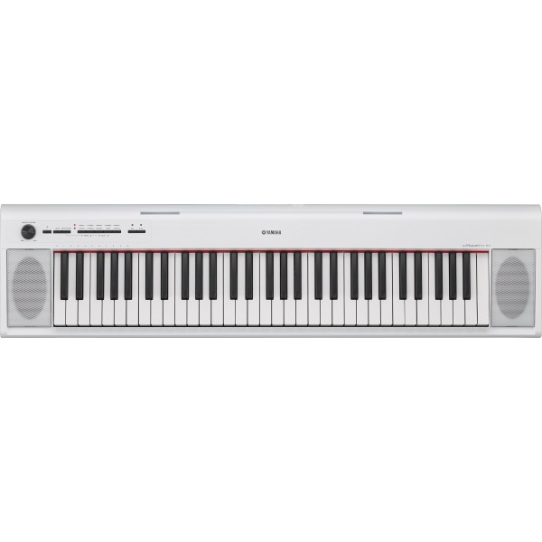 Keyboard Yamaha NP-12WH