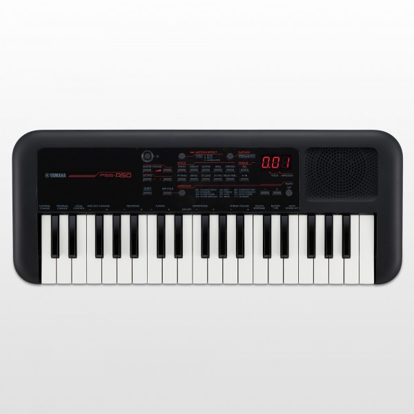 Keyboard Yamaha PSS-A50