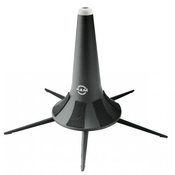 Statyw do flugelhornu K&M 15240