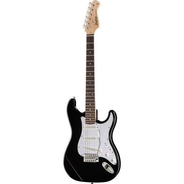 Gitara elektryczna Harley Benton ST-20 BK