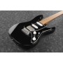 Gitara elektryczna Ibanez AZ2204B-BK prestige