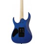 Gitara elektryczna Ibanez GRG120QASPBGD
