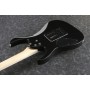 Gitara elektryczna Ibanez GRG170DX-BKN