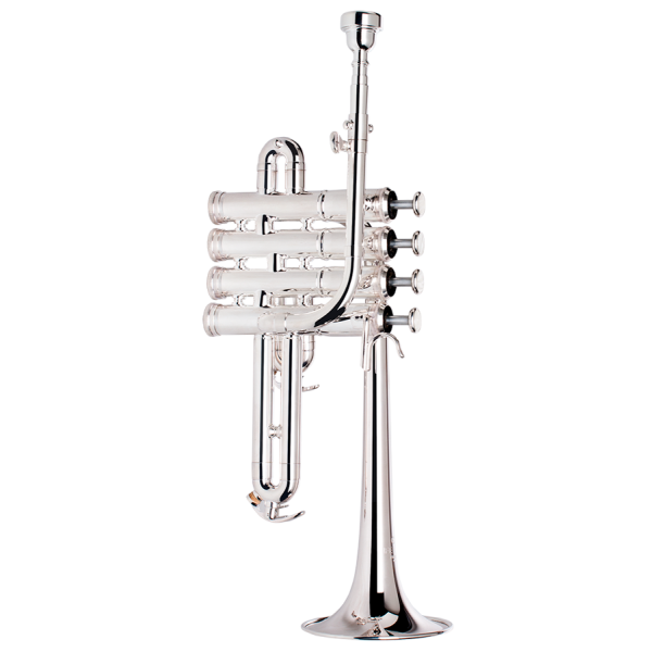 Trąbka piccolo Fenix FTR-585S