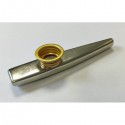 Kazoo Metalowe Gewa