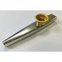 Kazoo Metalowe Gewa