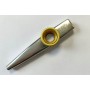 Kazoo Metalowe Gewa