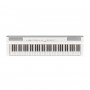 Pianino cyfrowe Yamaha P-121 WH