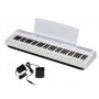 Pianino cyfrowe Yamaha P-121 WH