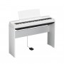 Pianino cyfrowe Yamaha P-121 WH