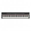 Pianino cyfrowe Yamaha P-125A B
