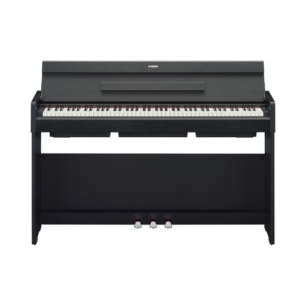Pianino cyfrowe Yamaha YDP-S35 B