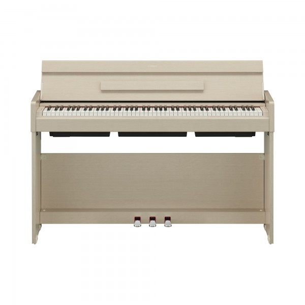 Pianino cyfrowe Yamaha YDP-S35 WA