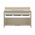 Pianino cyfrowe Yamaha YDP-S35 WA