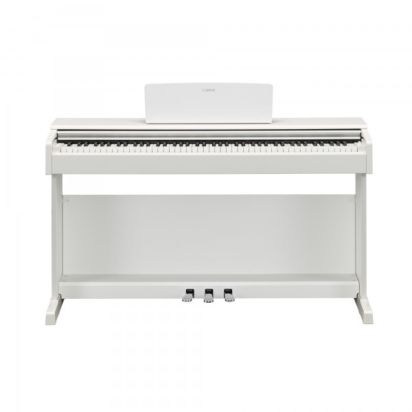 Pianino cyfrowe Yamaha YDP-145 WH