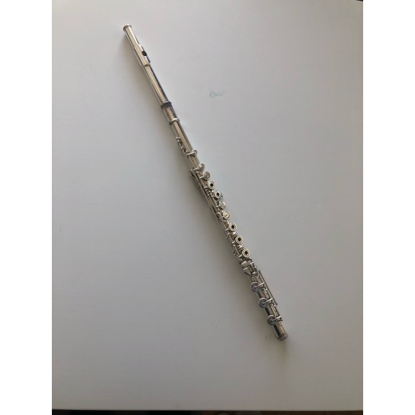 Flet Powell Signature** 2