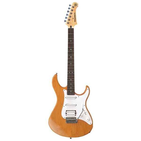 Gitara elektryczna Yamaha Pacifica 112J YNS