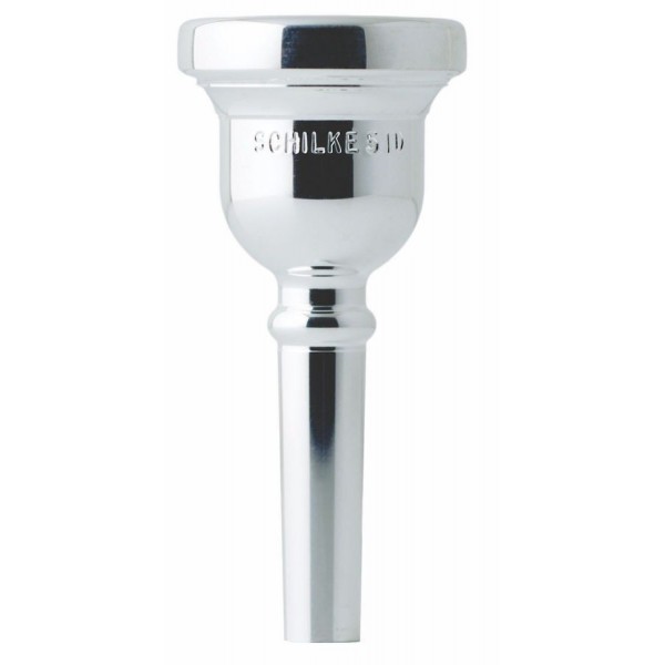 Ustnik do puzonu Schilke 45B Small Shank