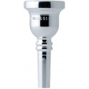 Ustnik do puzonu Schilke 51D European shank for Euphonium