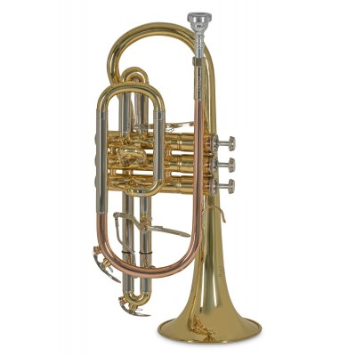 Kornet Vincent Bach CR651