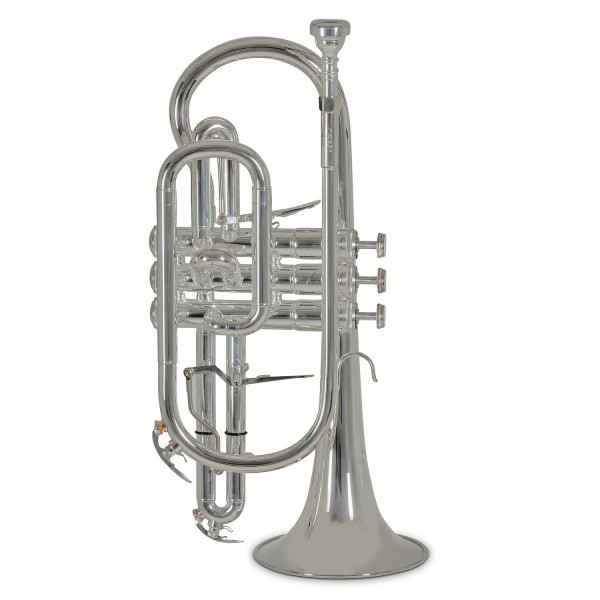 Kornet Vincent Bach CR651 S