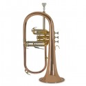 Flugelhorn Vincent Bach FH501