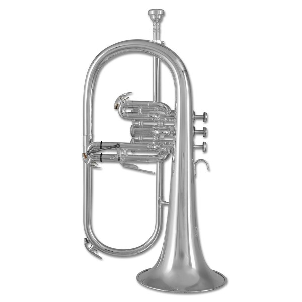 Flugelhorn Vincent Bach FH501S