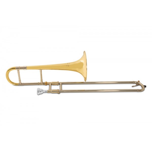 Puzon altowy Bach AT501