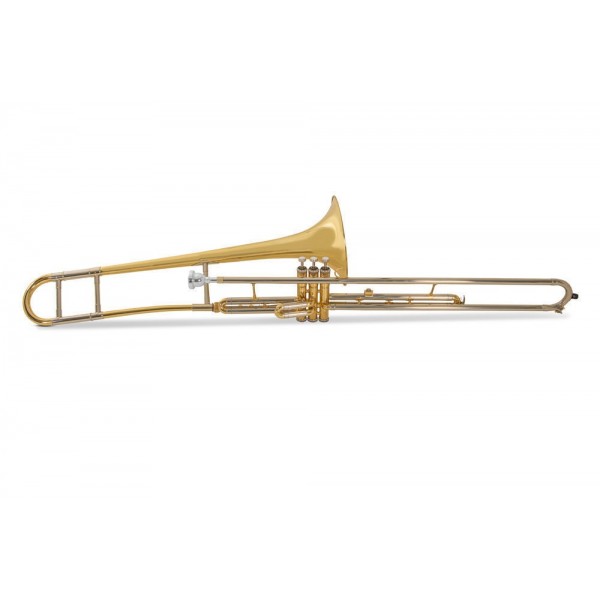 Puzon tłokowy Bach VT501