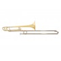 Puzon tenorowy Bach TB502 B